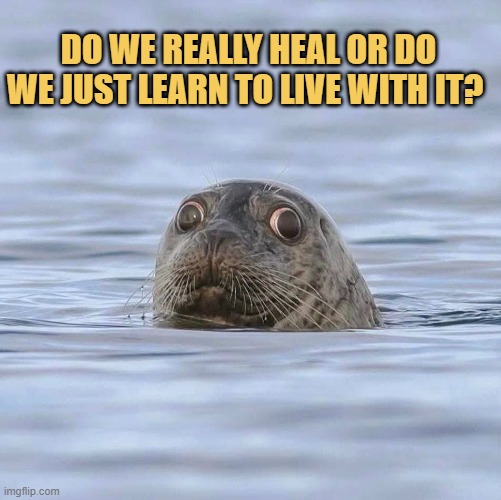 Question life