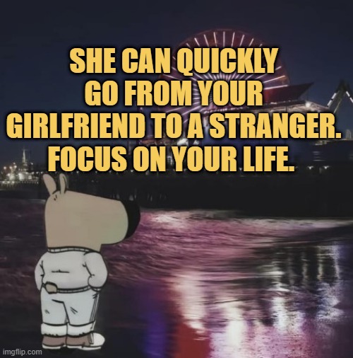 Be humble