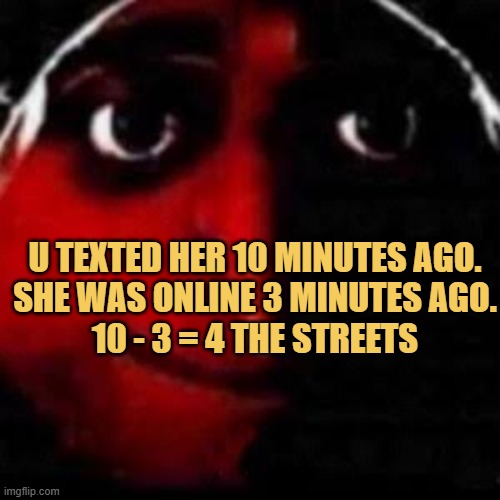 She for the streets