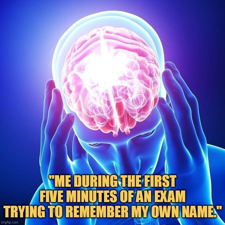 But I can't remember it