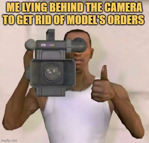 Be smart