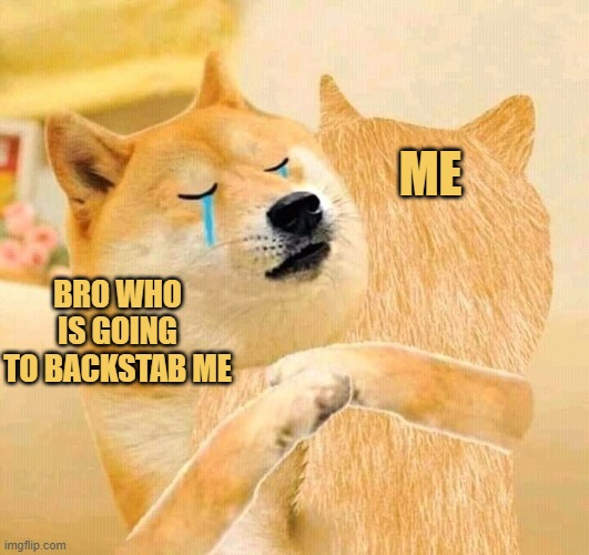 I am dumb