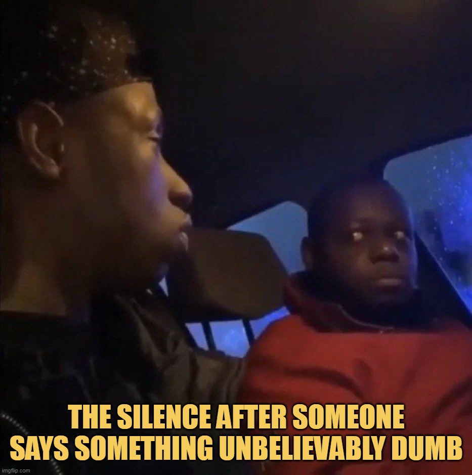that was so akward meme