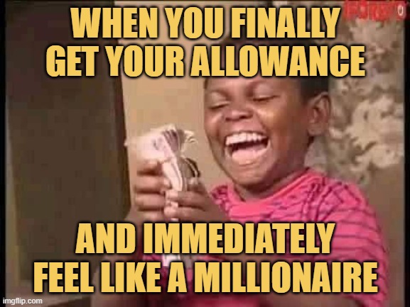 and immediately feel like a millionaire.jfif