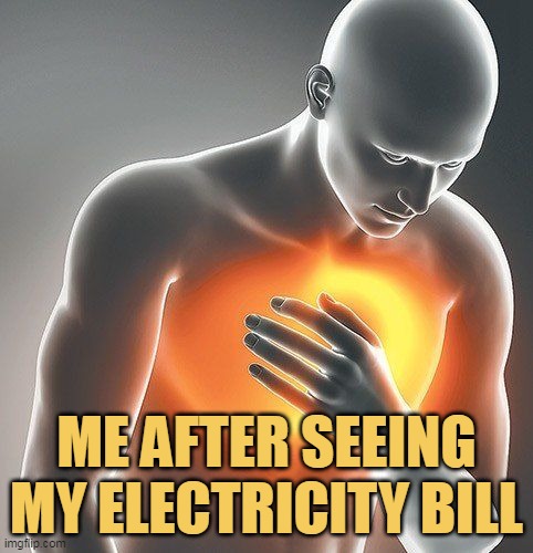 That was too much