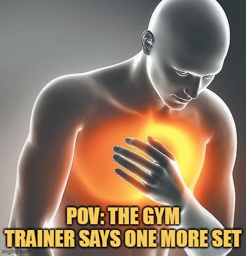 No Trainer Please not more