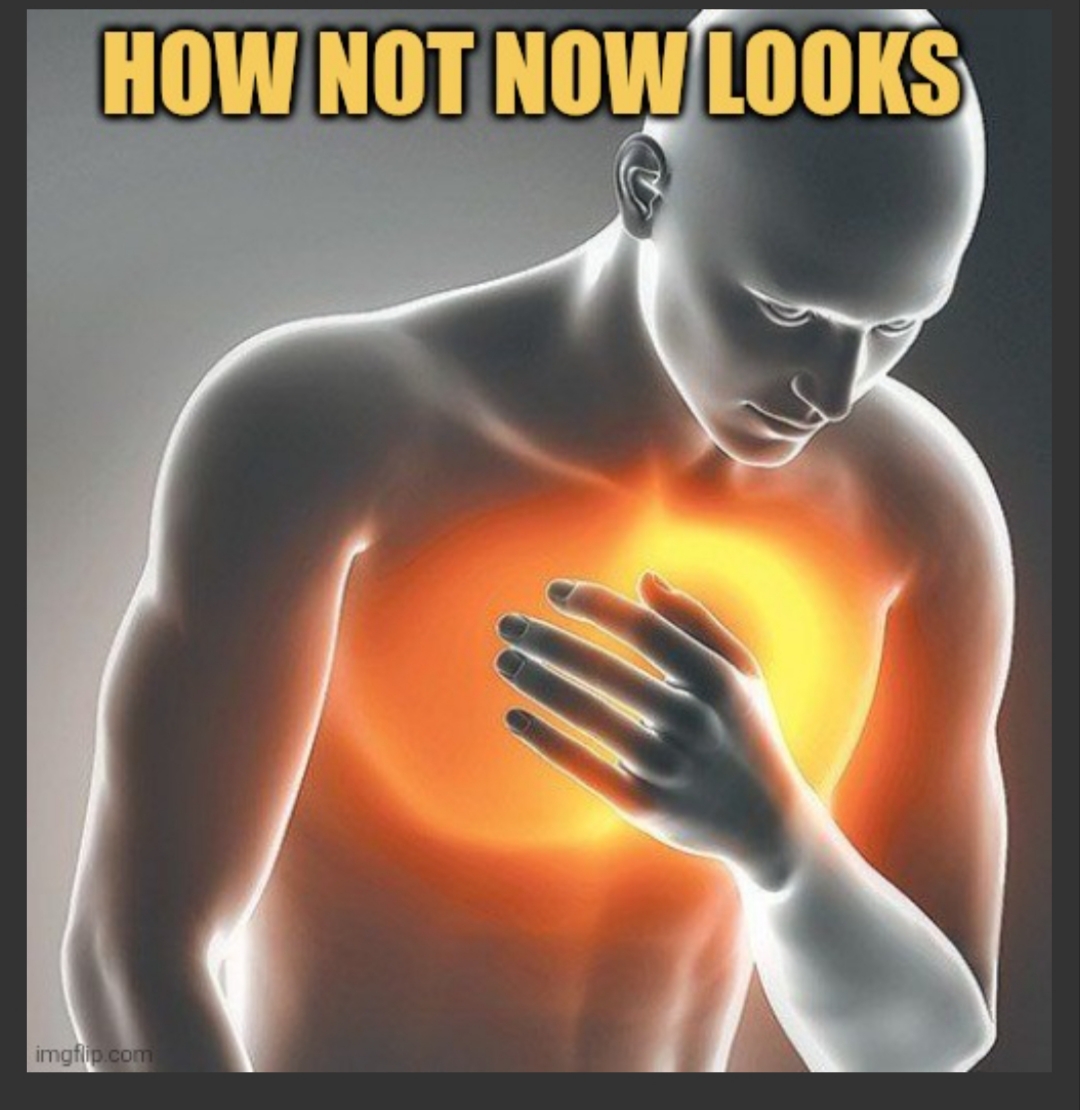 Every random person