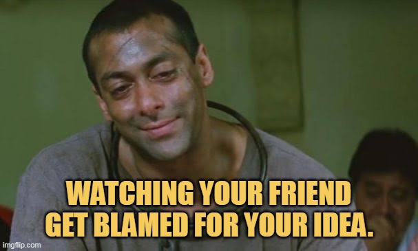 I am sorry my friend!