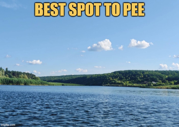 Do you know any better place than this