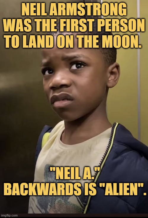 Neil Alien