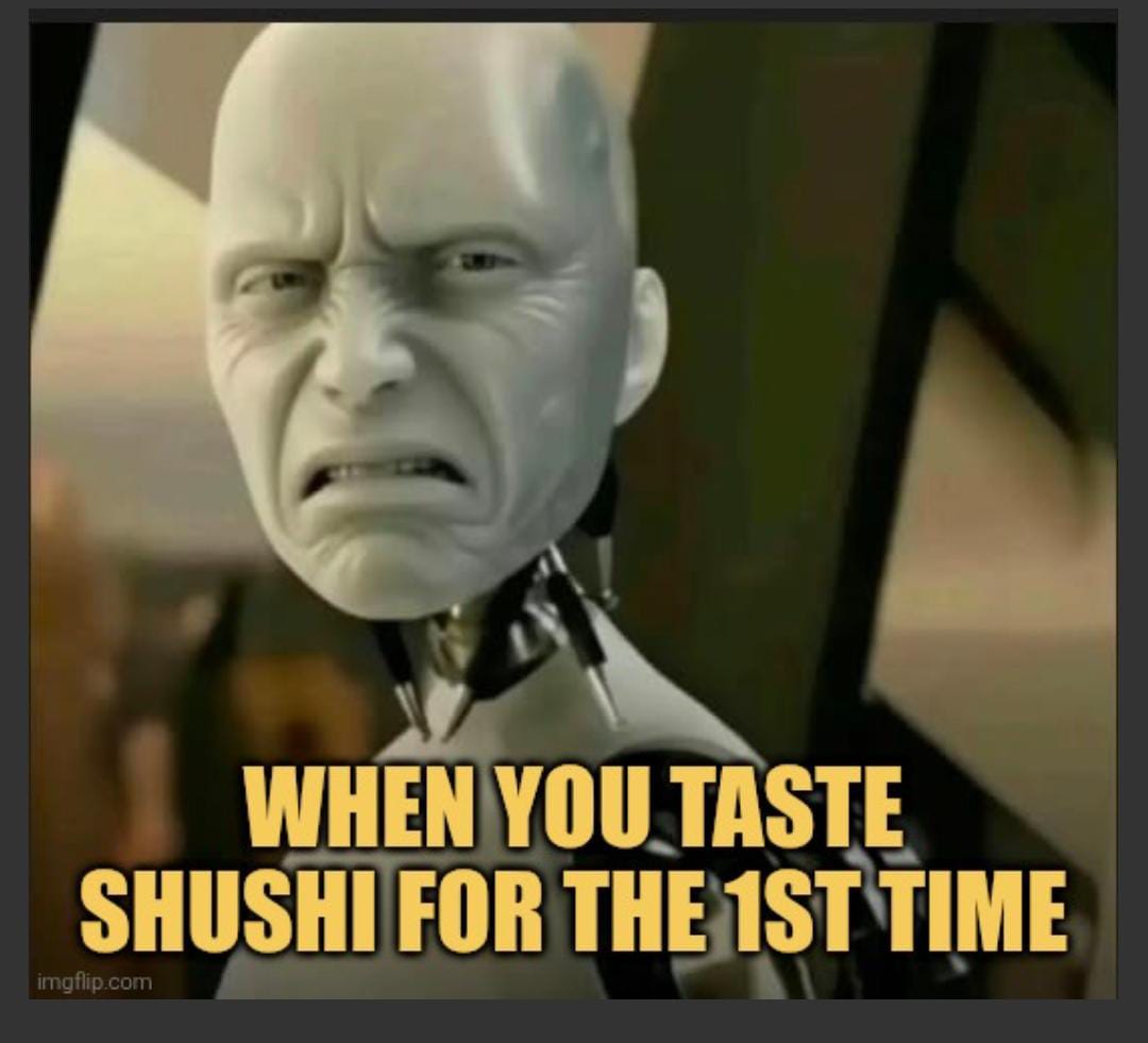 Life sucks