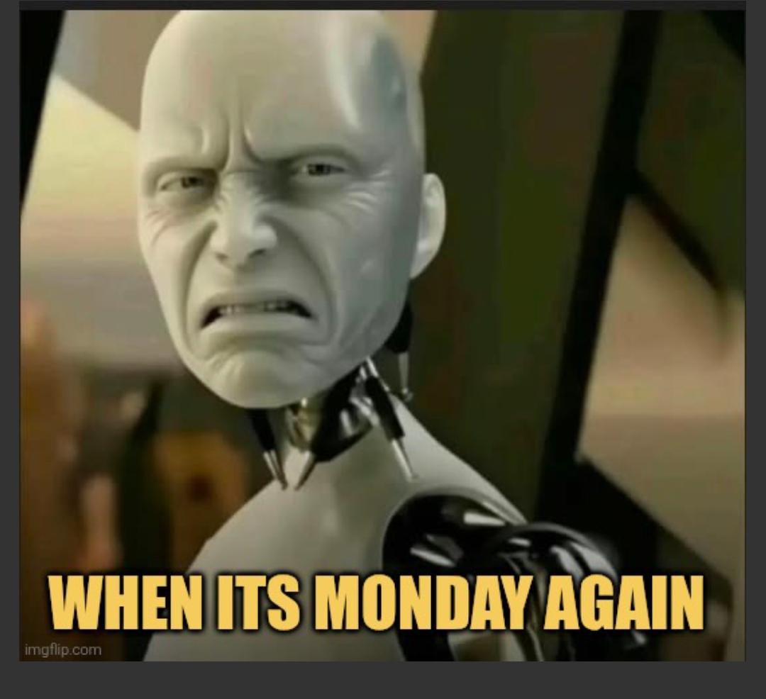 Unfortunately