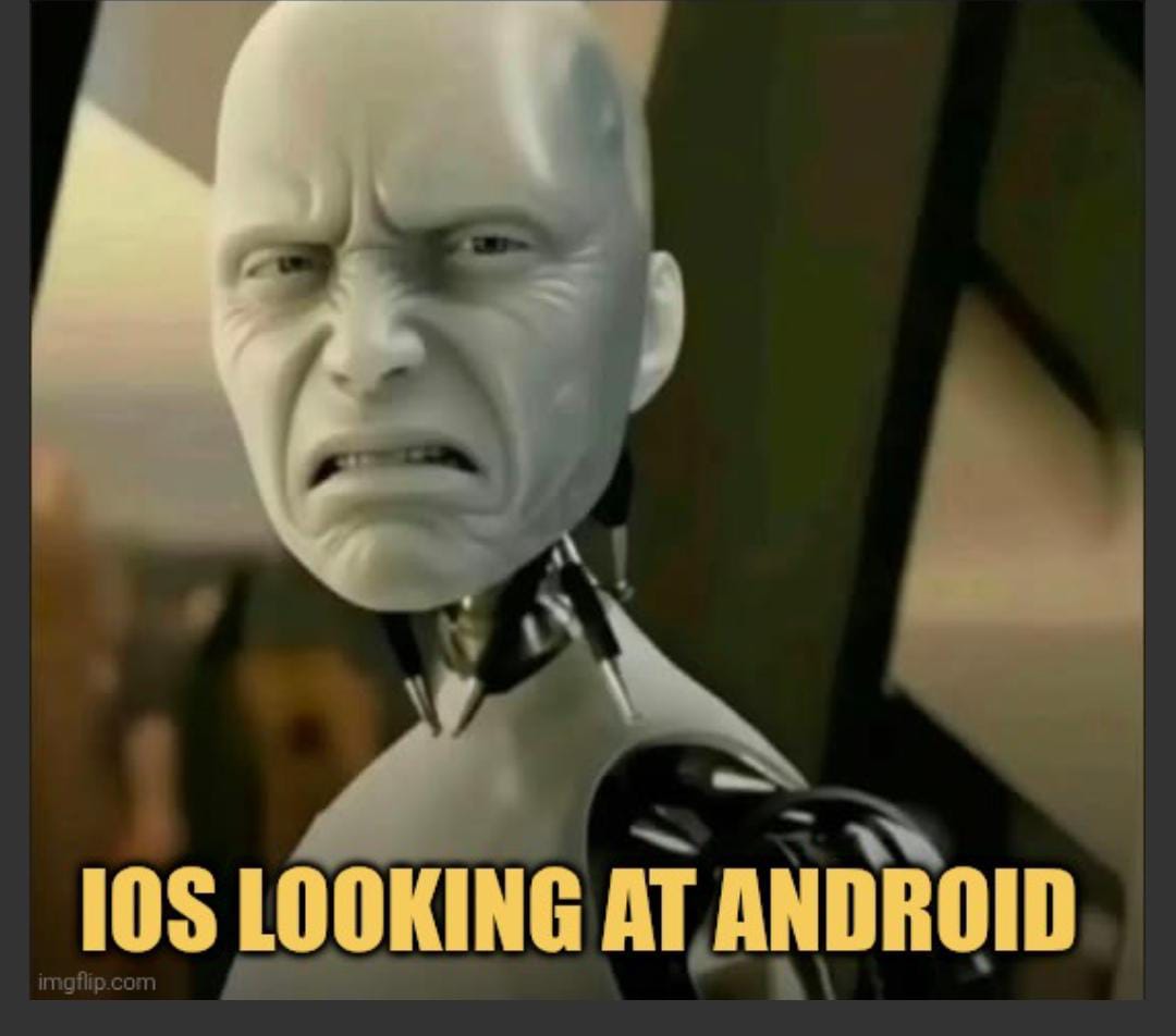 Iphone vs samsang