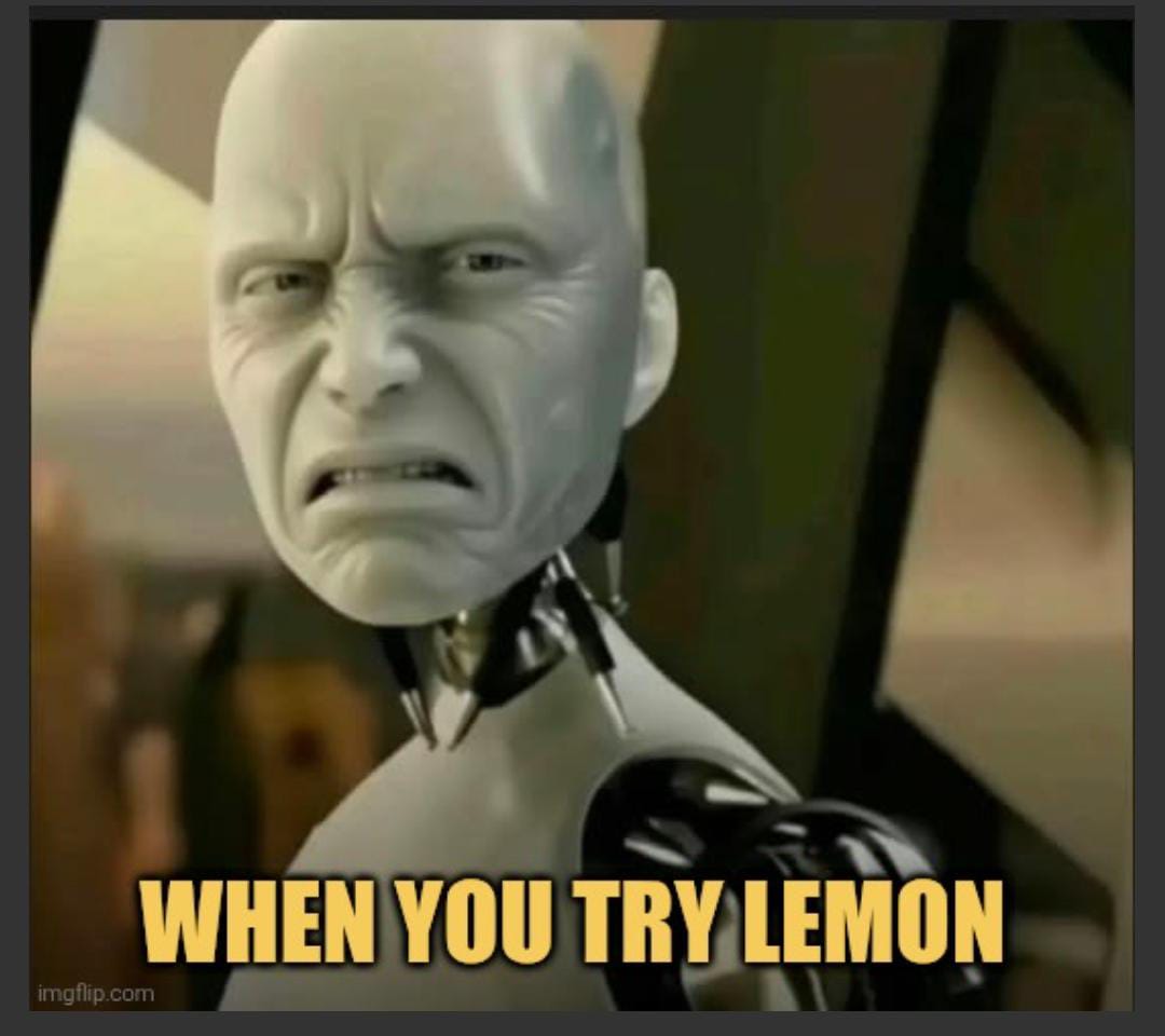 Bitter