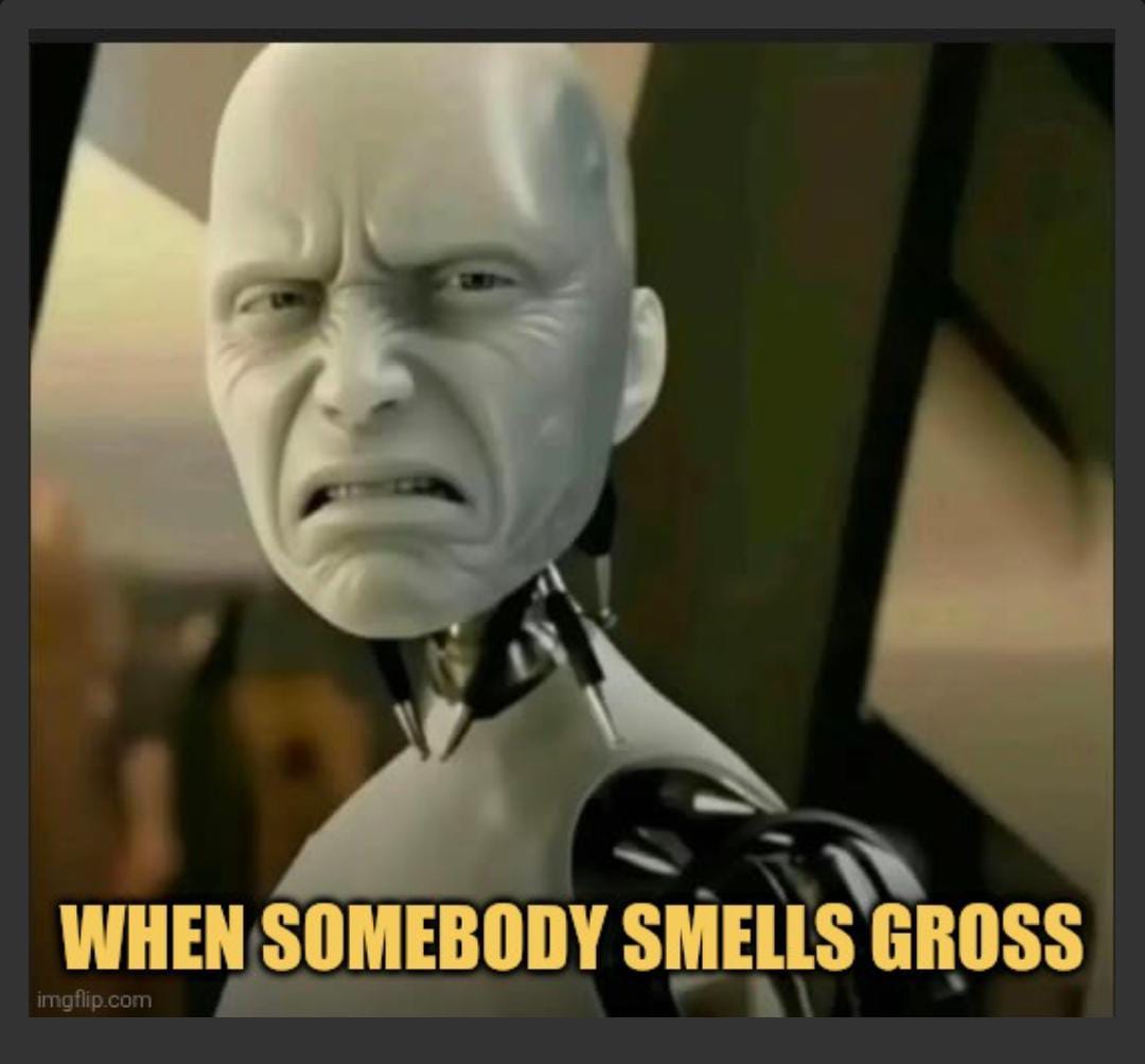Yucky