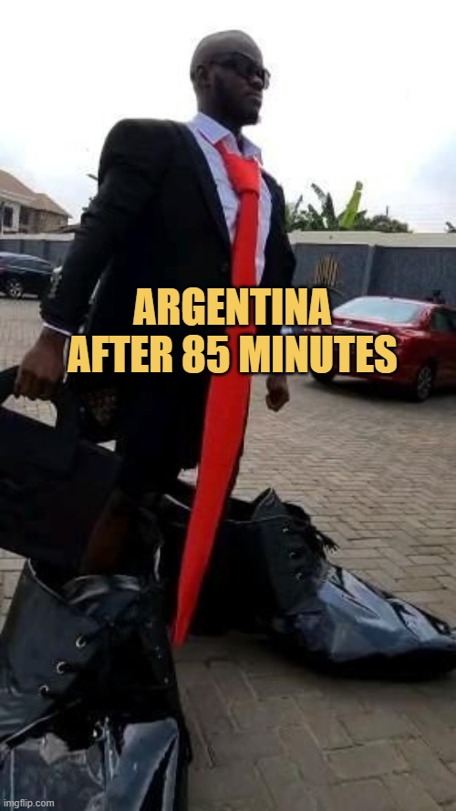 Comeback specialist