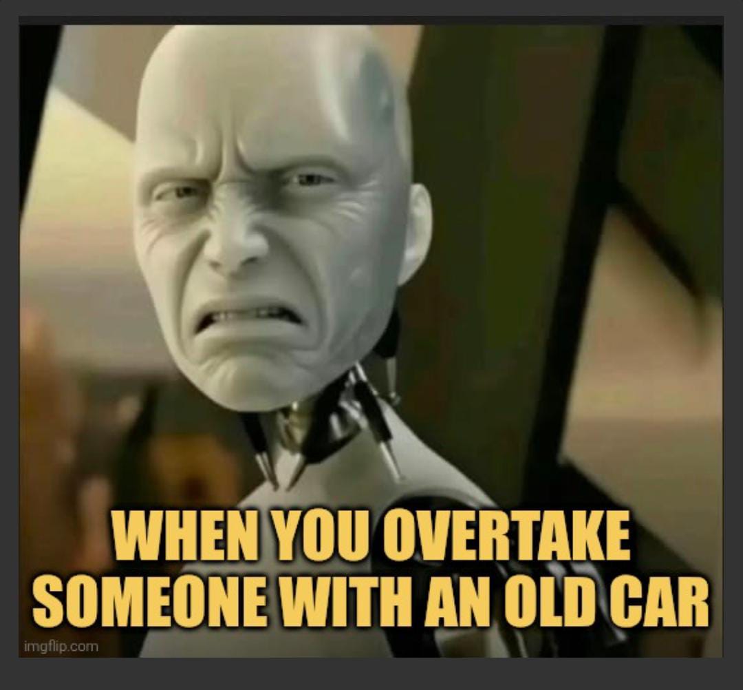 Random old Toyota