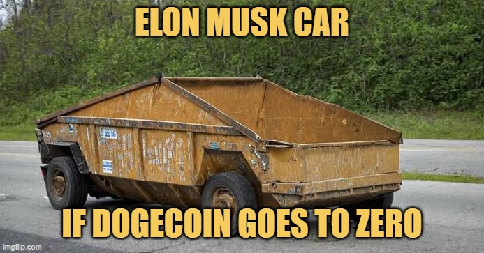 Elon ... Why are you poor? meme