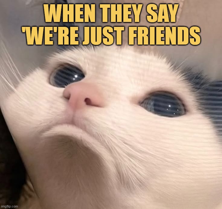No its not please