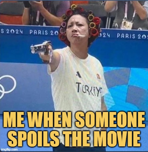 I dont like it bro!