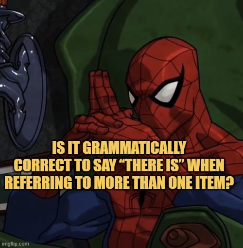 Grammar help needed