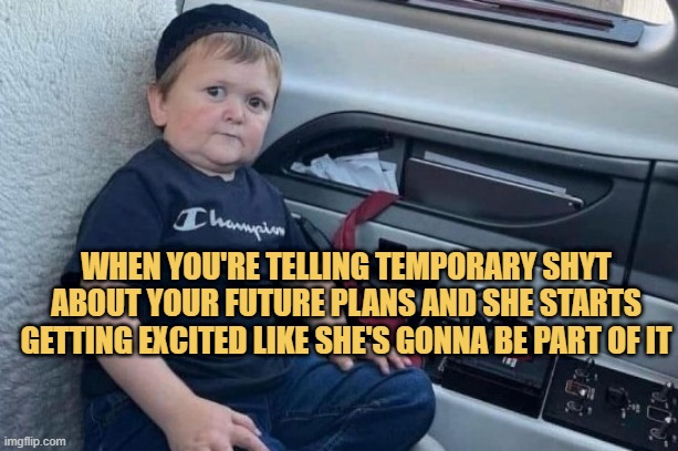 Delulu girl