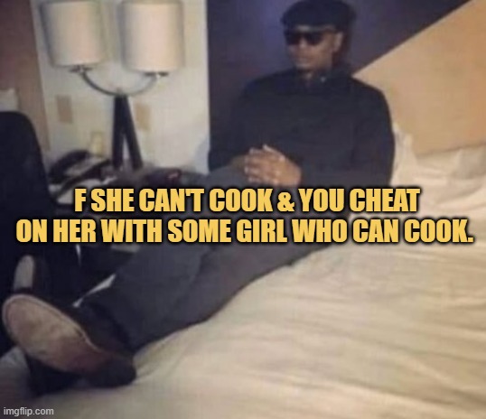 Cheater girls