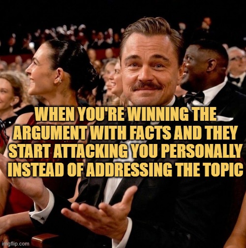 Stupid niggas