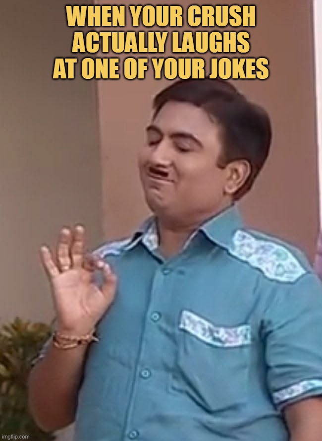 I am successful at my job..........