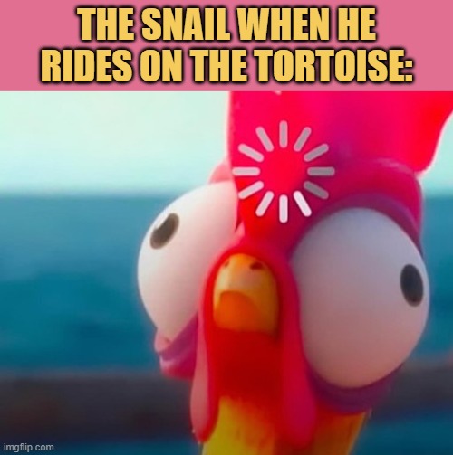 Why I am fast