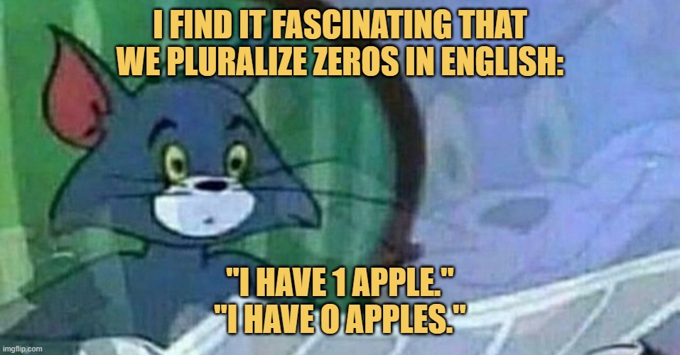 Plural logic
