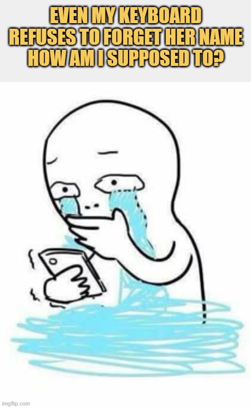 missing ex