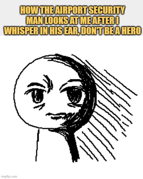 Bro after hearing me