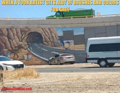 worst  wall drawing