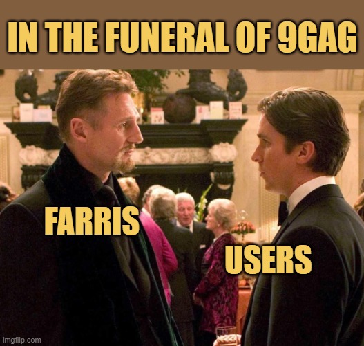 rest in peach 9gag meme