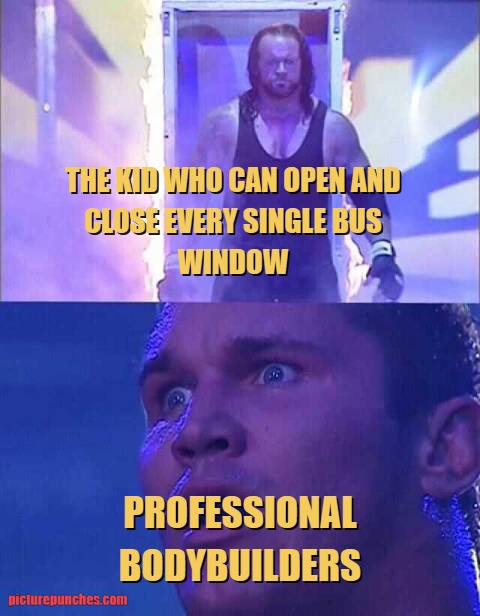 gym boy meme