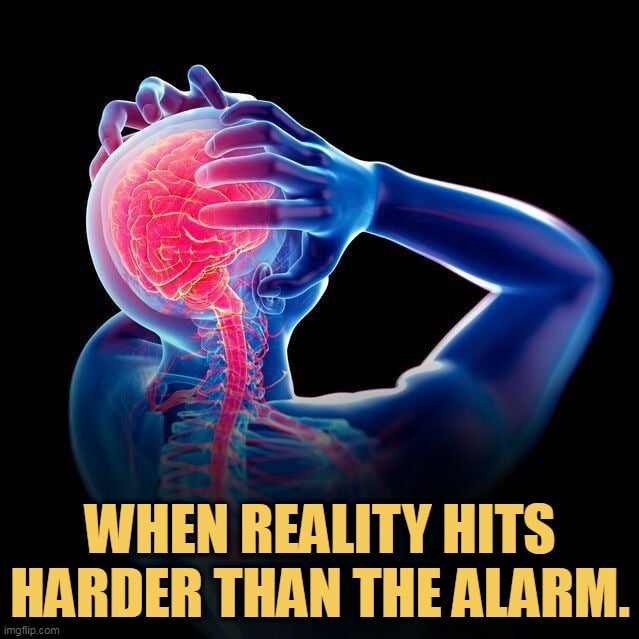 It’s hit really bad