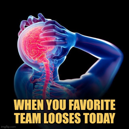 Scene's today after world cup results
