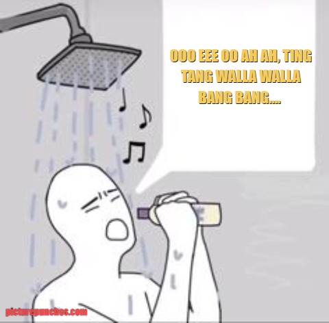 Guess the song