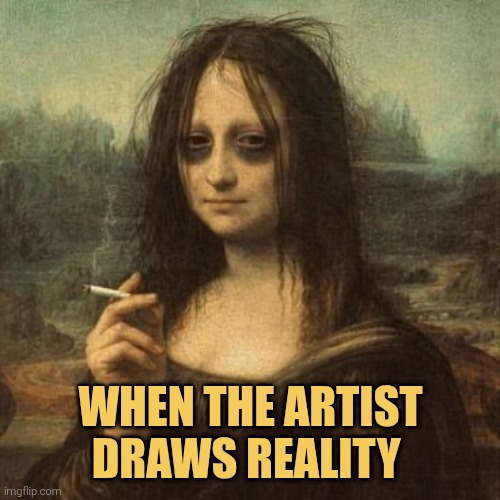How art exergarates staff