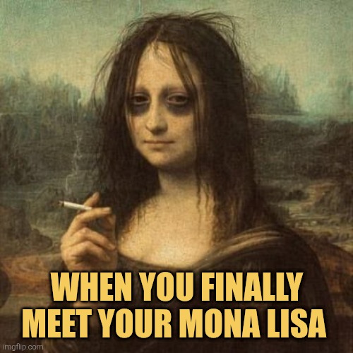 When you Finally meet the love of your life