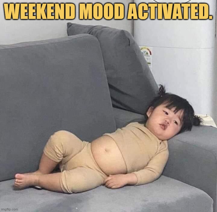 Fully Activated