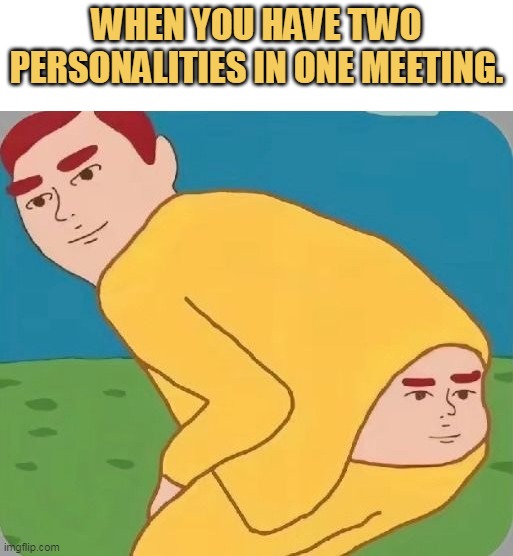With The Same People