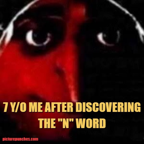 it changed my pov meme