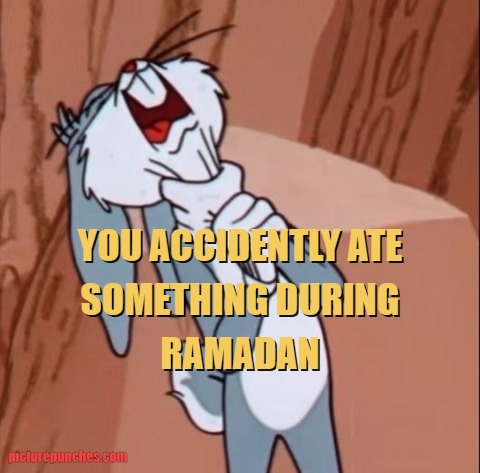 Haram bro