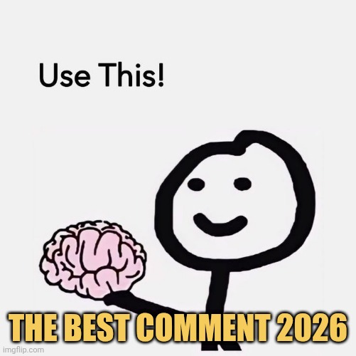Memers commenting online