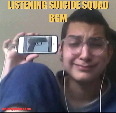 It does not sound like that