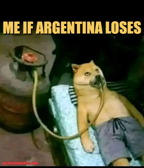 situation stroke meme