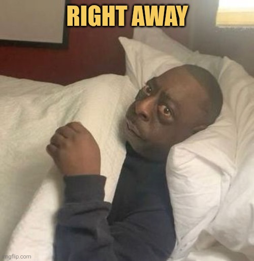 when your boss calls meme