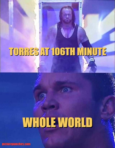 None expected